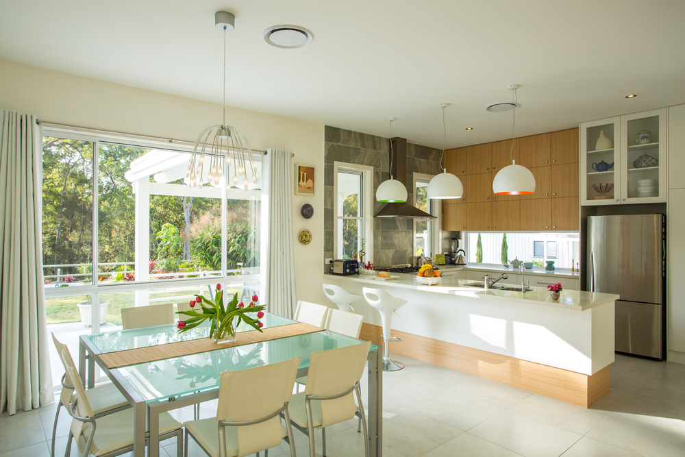 Fergusson House Kitchen Photo