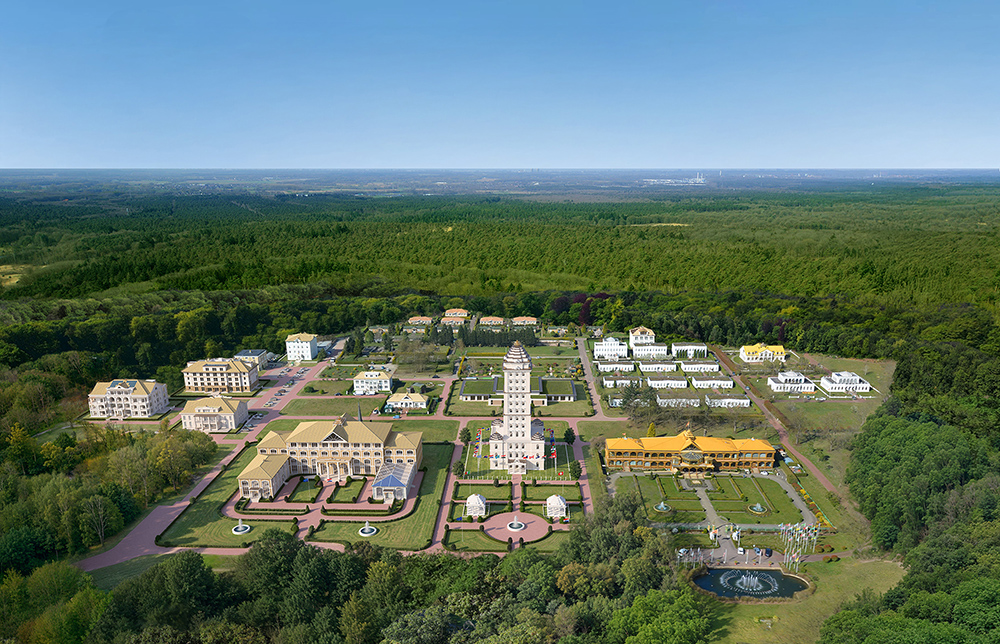 594978666_1424453046348305_3046507630814105934_n | Maharishi Vastu Architecture